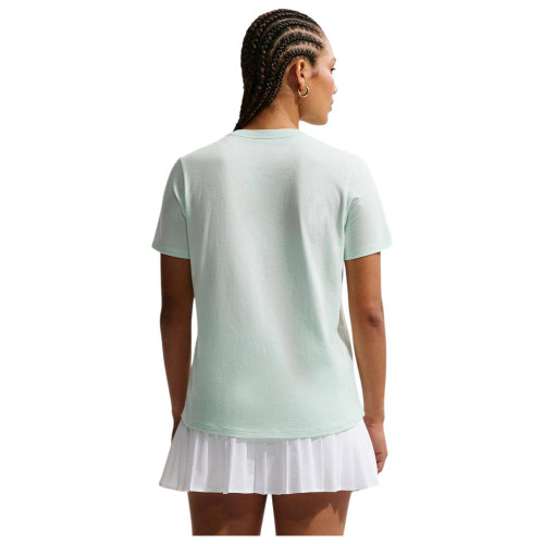 Nike Γυναικεία κοντομάνικη μπλούζα Sportswear Club Essentials T-Shirt